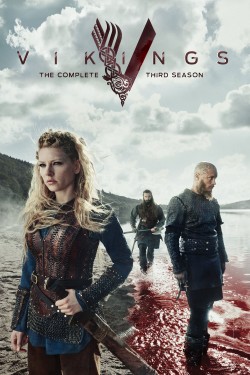 Vikings - Season 3