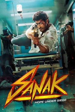 Watch free Sanak movies Hd online