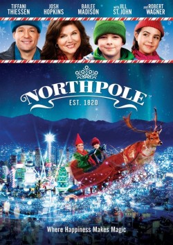 Watch free Northpole movies Hd online on TinyZone