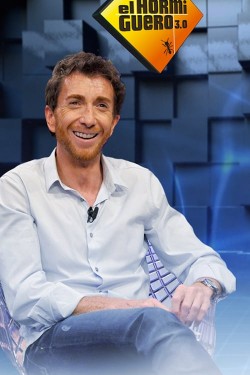 Watch El Hormiguero 3.0 free online