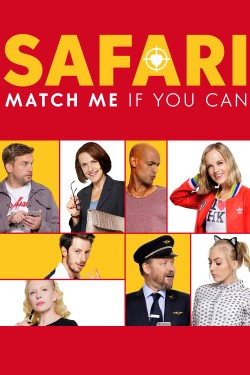 watch-Safari: Match Me If You Can