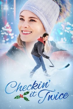 Enjoy Free HD Viewing of Checkin' It Twice on Putlocker