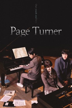 Enjoy Free HD Viewing of Page Turner on Putlocker