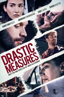 Free Drastic Measures movies HD online | Gomovies