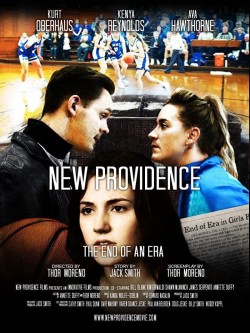 Watch New Providence free online