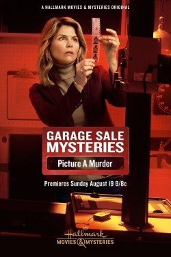 Watch free Garage Sale Mysteries: Picture a Murder movies Hd online on TinyZone