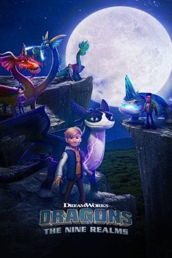 Watch Free Dragons: The Nine Realms Movies HD Online Soap2Day