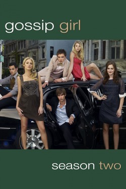 Gossip Girl - Season 2