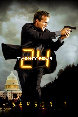 24 - Season 7