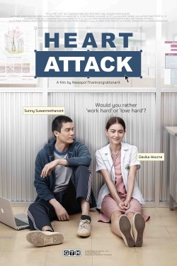 Enjoy Free HD Viewing of Heart Attack on Putlocker