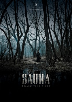 Watch Sauna movies free AniWave