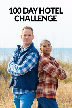 Enjoy Free HD Viewing of 100 Day Hotel Challenge on Putlocker