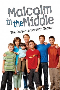 Malcolm in the Middle - Season 7