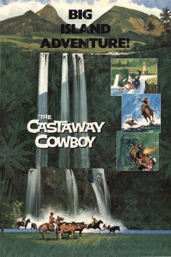 Enjoy Free HD Viewing of The Castaway Cowboy on Putlocker