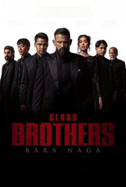 Blood Brothers: Dragon's Embers Blood Brothers: Dragon's Embers