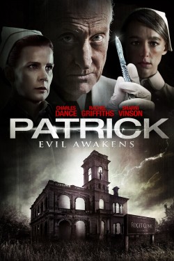 Watch free Patrick movies online on on 123Movies Alternatives site