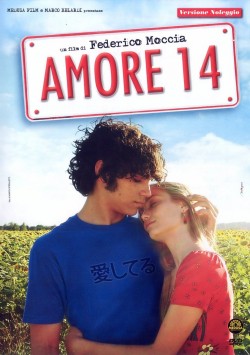 Watch Free Amore 14 Movies Online on TheFlixer Alternatives site