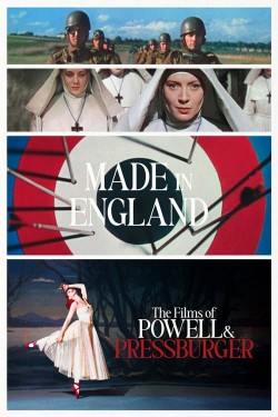 Watch Free Made in England: The Films of Powell and Pressburger Movies HD Online Vumoo Alternatives site