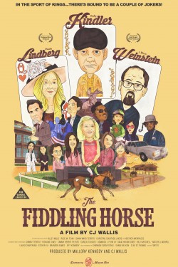 Free The Fiddling Horse movies HD online | Gomovies