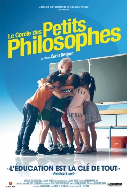 Watch Free Le Cercle des petits philosophes Movies HD Online - Gomovies