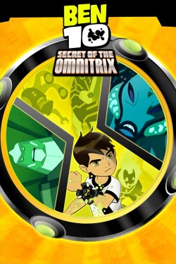 Watch free Ben 10: Secret of the Omnitrix movies online - GoMovies