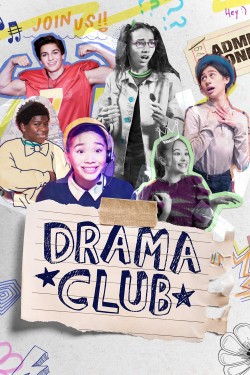 Watch Drama Club Movies for Free in HD Online GoMovies