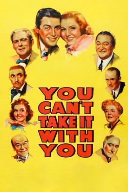 Watch free You Can't Take It with You movies Hd online on TinyZone