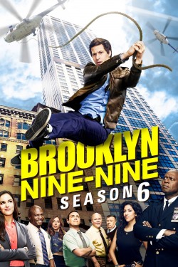 Brooklyn Nine-Nine - Season 6