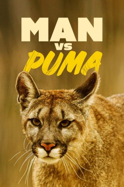 Watch Man Vs. Puma movies free Primewire