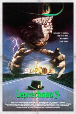 Enjoy Free HD Viewing of Leprechaun 3 on Putlocker