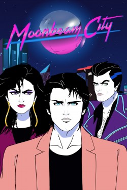 Moonbeam City-fmovies