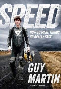 Watch free Speed with Guy Martin movies Hd online on TinyZone