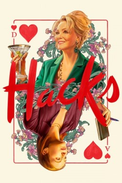 Watch Free Hacks Movies HD Online Soap2Day