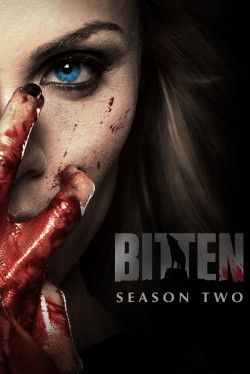 Bitten - Season 2