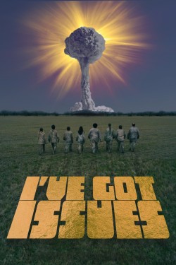 Watch free I've Got Issues movies Hd online on TinyZone