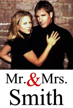 Watch free Mr. & Mrs. Smith movies online - GoMovies