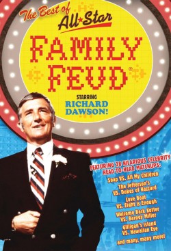 Watch free Family Feud movies Hd online on TinyZone