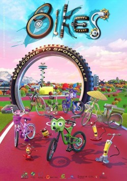 Watch free Bikes movies Hd online Gomovies Alternatives