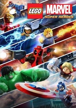 Watch free LEGO Marvel Super Heroes: Avengers Reassembled! movies Hd online on TinyZone