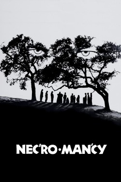 Necromancy watch-Necromancy