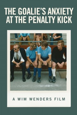 Watch Free The Goalie's Anxiety at the Penalty Kick Movies HD Online Vumoo Alternatives site