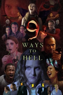 Enjoy Free HD Viewing of 9 Ways to Hell on Putlocker