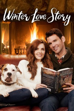 Winter Love Story (2019) Official Image | AndyDay