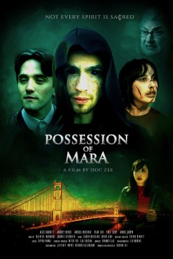 Possession of Mara