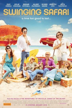 Watch free Swinging Safari full