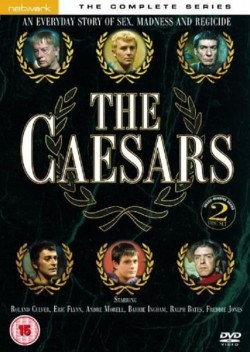 Watch The Caesars movies free AniWave