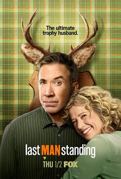Last Man Standing - Season 8