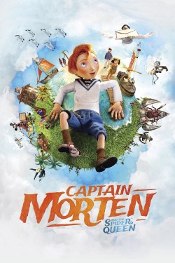 Watch free Captain Morten and the Spider Queen movies Hd online on TinyZone