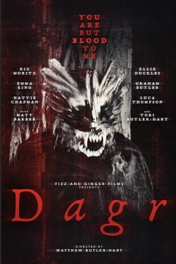 Enjoy Free HD Viewing of Dagr on Putlocker