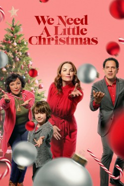 Watch free We Need a Little Christmas movies online on on 123Movies Alternatives site